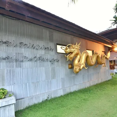 Hotel Bali Subak